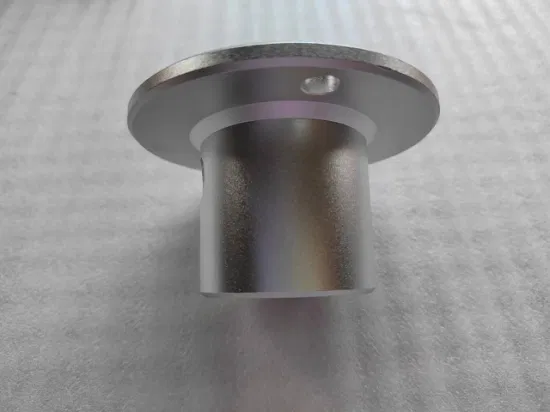 CNC 정밀 금속 밀링 스테인레스 스틸 알루미늄 부품